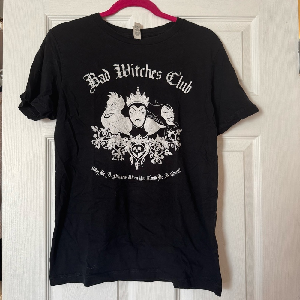 📦Last Chance📦 Disney | Villains Shirt | Halloween